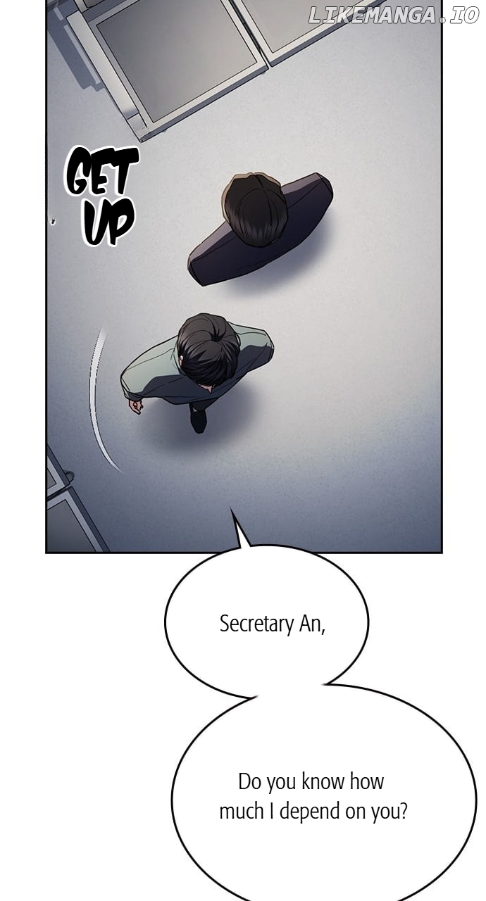 How to break up well Chapter 33 - page 71